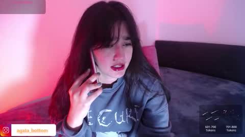 Snapshot of agata_bolton chatting on 24, 11, 2025 Agata online show from 24, 11, 2025