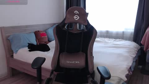 Eva online show from 9, 12, 2024