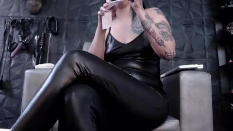  Miss Agata  online show from 14, 2, 2025