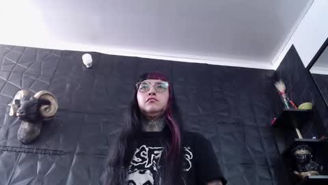  Miss Agata  online show from 6, 3, 2026