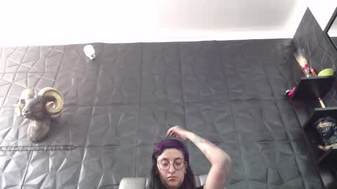  Miss Agata  online show from 26, 3, 2026