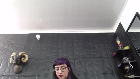  Miss Agata  online show from 28, 3, 2026