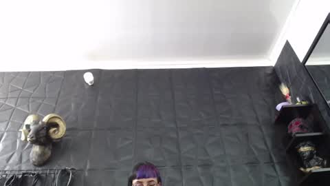 Snapshot of agata_darkness chatting on 27, 6, 2026 Miss Agata online show from 27, 6, 2026