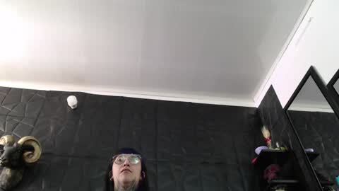 Snapshot of agata_darkness chatting on 13, 7, 2026 Miss Agata online show from 13, 7, 2026