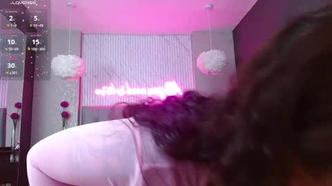 AGATA online show from 8, 3, 2025