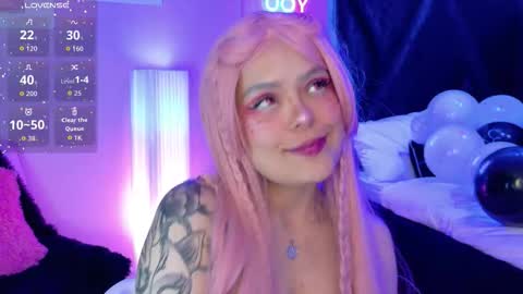 AGATA online show from 15, 10, 2025