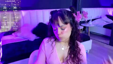 AGATA online show from 26, 11, 2025