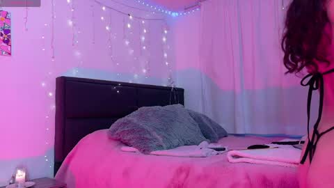 Snapshot of agata_evans_ chatting on 5, 4, 2026 AGATA online show from 5, 4, 2026
