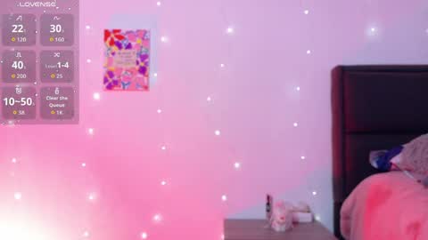 Snapshot of agata_evans_ chatting on 20, 4, 2026 AGATA online show from 20, 4, 2026