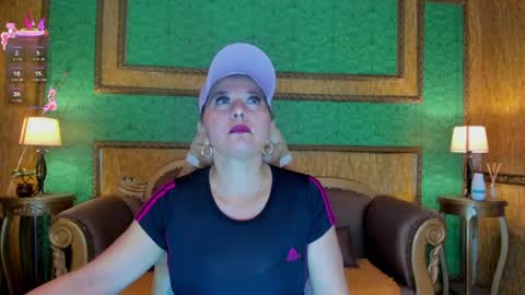Agata online show from 24, 6, 2026