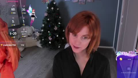 Agata Kriste online show from 6, 12, 2024