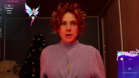 Agata Kriste online show from 19, 12, 2024
