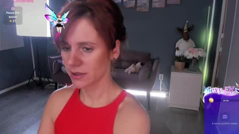 Agata Kriste online show from 3, 3, 2025