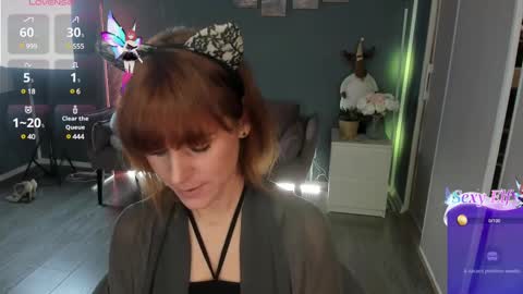 Agata Kriste online show from 6, 3, 2025