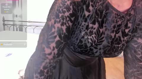 Agata Kriste online show from 4, 11, 2025