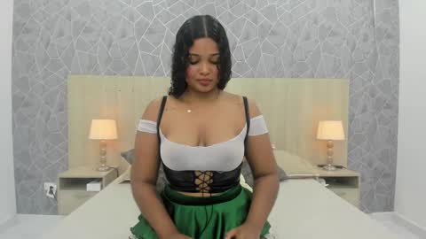 Agata Ortiz online show from 19, 10, 2025