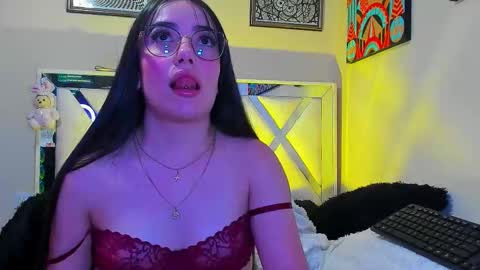 Snapshot of agataa01_ chatting on 27, 11, 2025 Agata online show from 27, 11, 2025