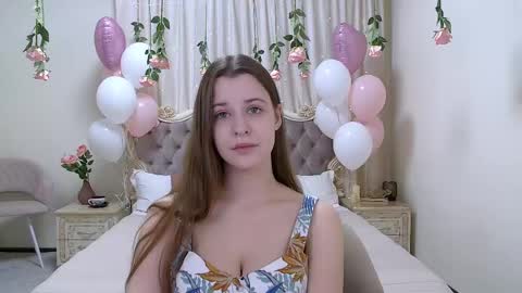 Snapshot of agataaisitt chatting on 15, 2, 2025 Agata Aisitt online show from 15, 2, 2025