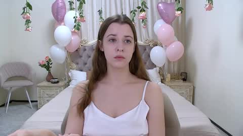 Snapshot of agataaisitt chatting on 16, 2, 2025 Agata Aisitt online show from 16, 2, 2025