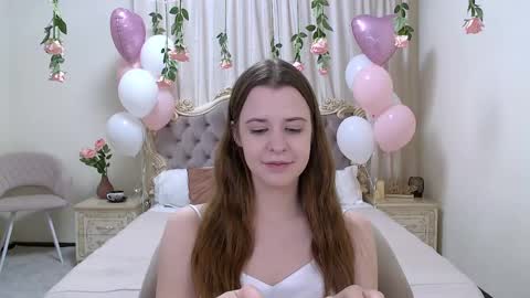 Snapshot of agataaisitt chatting on 16, 2, 2025 Agata Aisitt online show from 16, 2, 2025