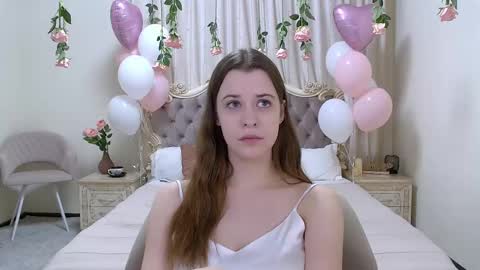 Snapshot of agataaisitt chatting on 16, 2, 2025 Agata Aisitt online show from 16, 2, 2025