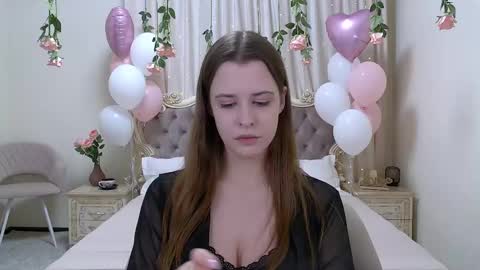 Snapshot of agataaisitt chatting on 17, 2, 2025 Agata Aisitt online show from 17, 2, 2025