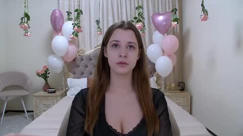 Snapshot of agataaisitt chatting on 18, 2, 2025 Agata Aisitt online show from 18, 2, 2025