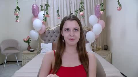 Snapshot of agataaisitt chatting on 20, 2, 2025 Agata Aisitt online show from 20, 2, 2025