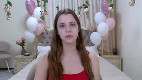 Snapshot of agataaisitt chatting on 20, 2, 2025 Agata Aisitt online show from 20, 2, 2025