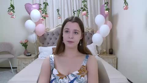 Snapshot of agataaisitt chatting on 22, 2, 2025 Agata Aisitt online show from 22, 2, 2025