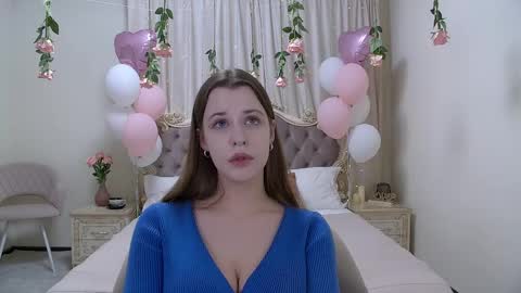 Snapshot of agataaisitt chatting on 27, 2, 2025 Agata Aisitt online show from 27, 2, 2025