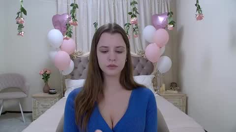 Snapshot of agataaisitt chatting on 27, 2, 2025 Agata Aisitt online show from 27, 2, 2025