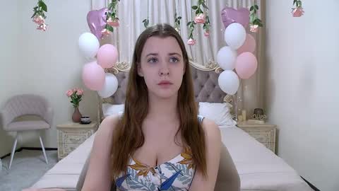 Snapshot of agataaisitt chatting on 2, 3, 2025 Agata Aisitt online show from 2, 3, 2025