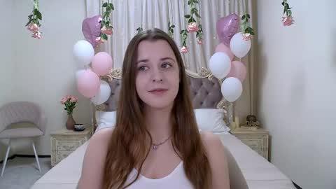 Snapshot of agataaisitt chatting on 3, 3, 2025 Agata Aisitt online show from 3, 3, 2025