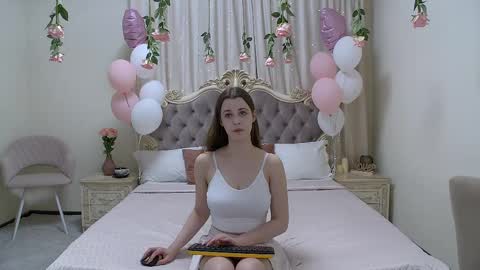 Snapshot of agataaisitt chatting on 12, 3, 2025 Agata Aisitt online show from 12, 3, 2025