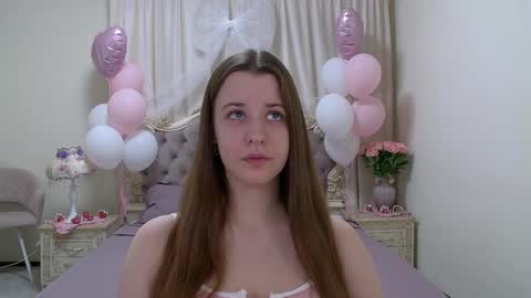 Snapshot of agataaisitt chatting on 22, 2, 2026 Agata Aisitt online show from 22, 2, 2026