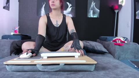 Agata Collinss online show from 14, 12, 2024