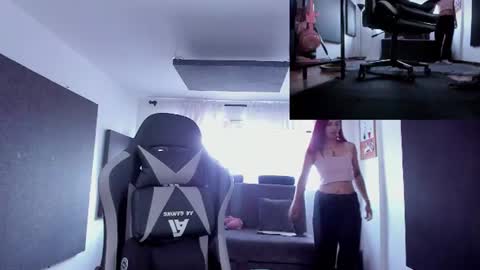 Snapshot of agatacollinsss chatting on 3, 7, 2026 Agata Collinss online show from 3, 7, 2026