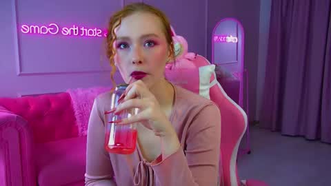 AgataFoxley online show from 23, 9, 2025