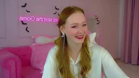 AgataFoxley online show from 19, 10, 2025