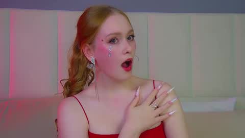 AgataFoxley online show from 12, 11, 2025