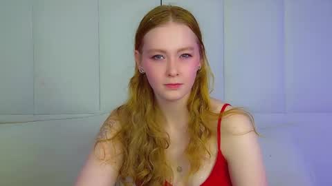 AgataFoxley online show from 20, 11, 2025