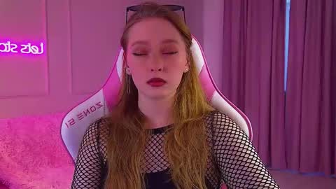 AgataFoxley online show from 18, 1, 2026