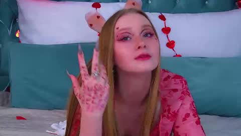 AgataFoxley online show from 14, 2, 2026