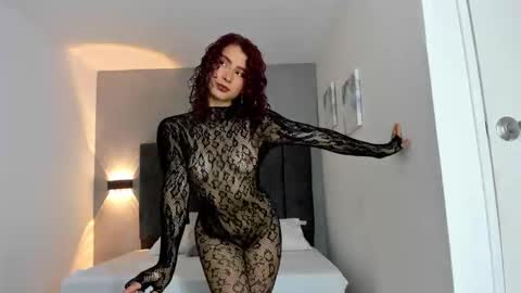 Snapshot of agataliz chatting on 11, 10, 2025 Agata Liz online show from 11, 10, 2025