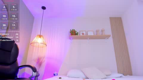 AgataRose online show from 15, 1, 2025