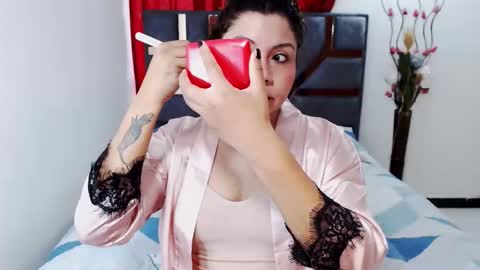 johana online show from 27, 11, 2025