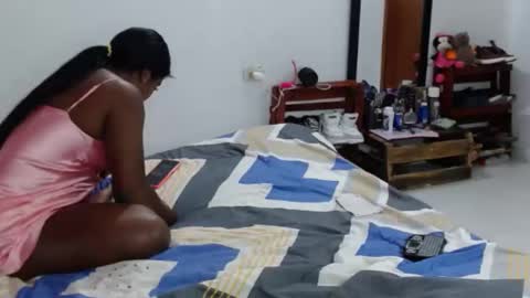 Snapshot of agatasexyxx chatting on 2, 3, 2025 independent model online show from 2, 3, 2025