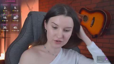 Agata online show from 21, 4, 2026