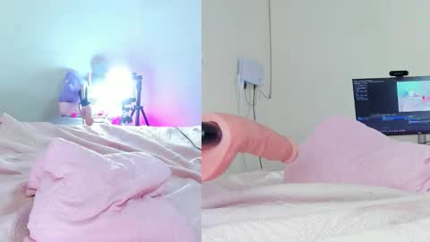 agatha_asthon online show from 8, 10, 2025